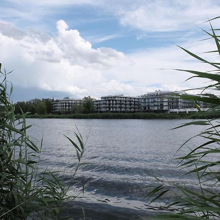Aurelia Apartament Dziwnow Spa Exterior foto