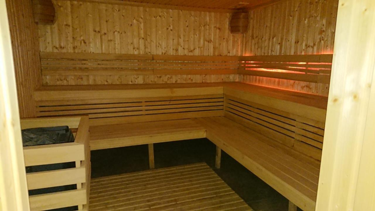 Aurelia Apartament Dziwnow Spa Exterior foto