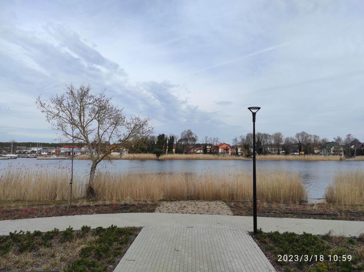 Aurelia Apartament Dziwnow Spa Exterior foto