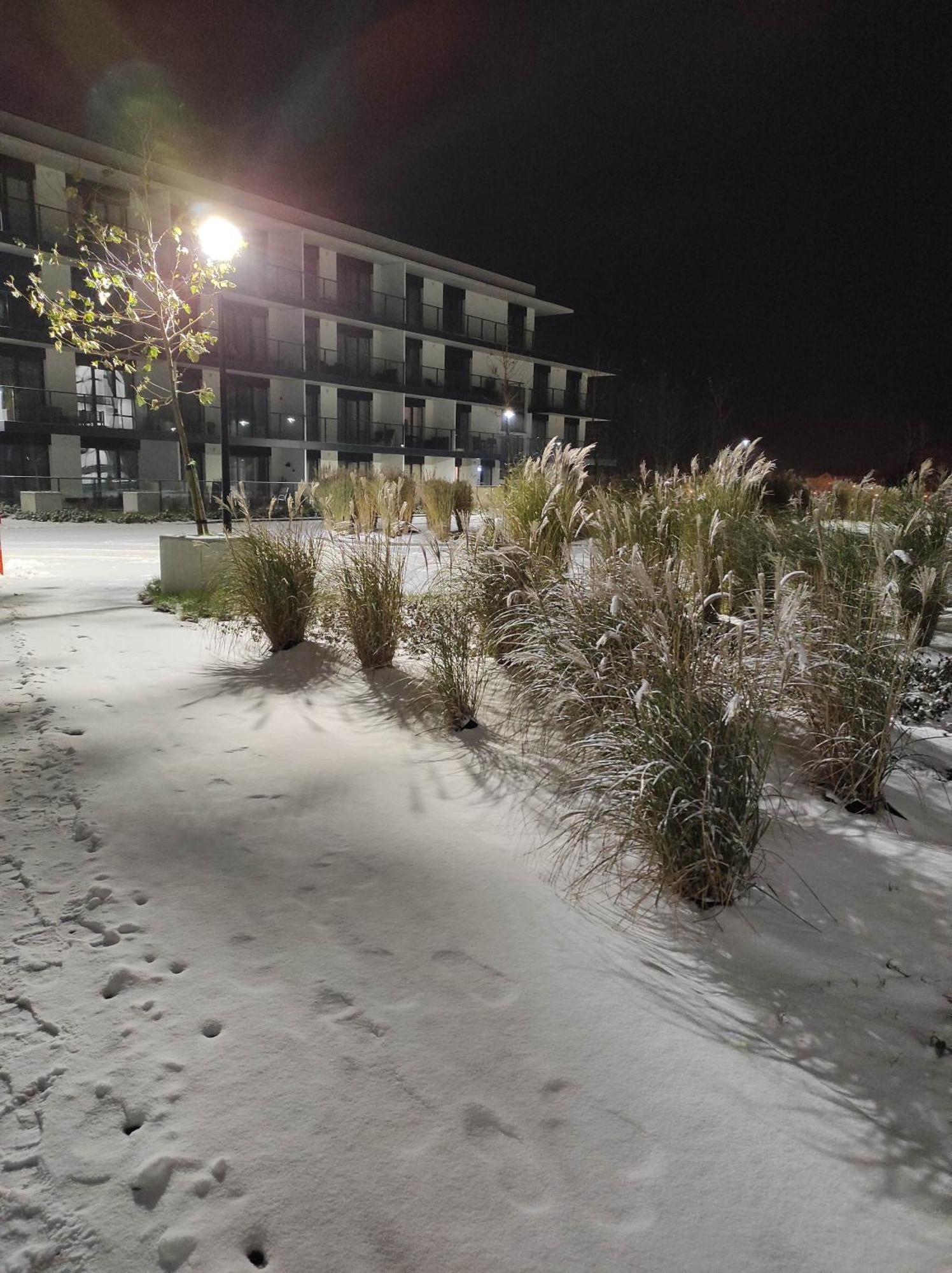 Aurelia Apartament Dziwnow Spa Exterior foto